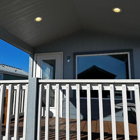 Westport Inn Cabins מראה חיצוני תמונה